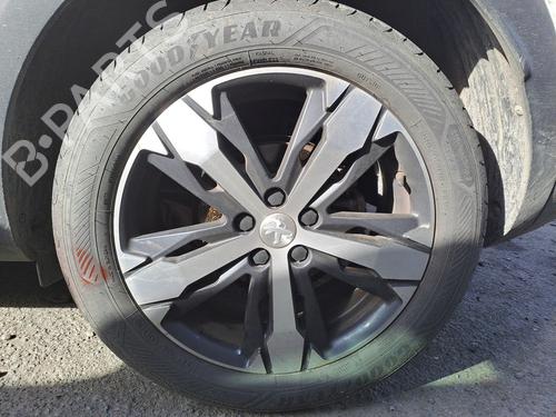 ABS pump PEUGEOT 3008 II SUV (MC_, MR_, MJ_, M4_)  | BP28445379M43 