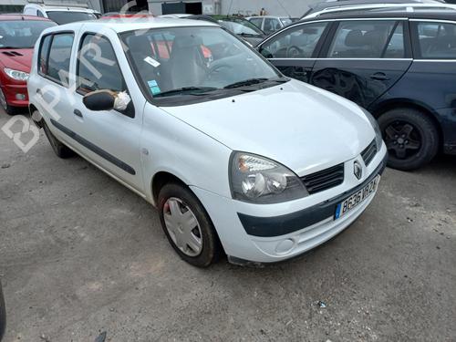 Advarselsbryter RENAULT CLIO II (BB_, CB_)  | BP13828181I22 