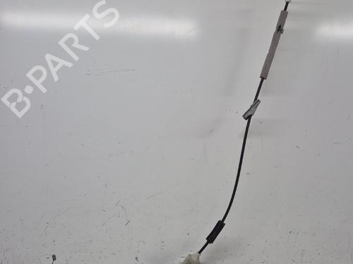 Cerradura puerta delantera izquierda Cerradura puerta delantera izquierda 38004429 38004429