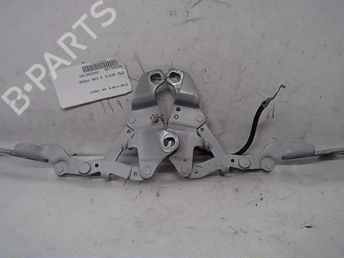 Hinge/Door check strap BMW 3 (E90) 318 d | BP14563713C146 