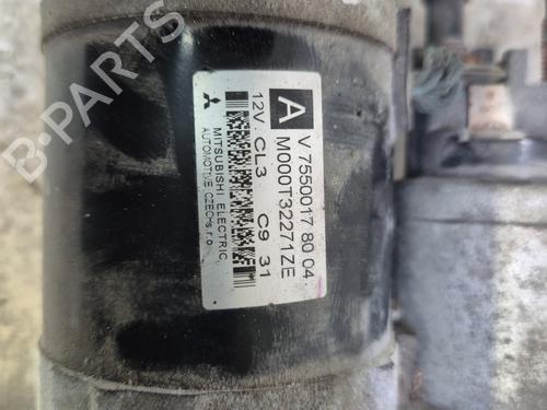 Used Starter PEUGEOT 207 (WA_, WC_) 1.6 16V VTi (120 hp) 29818919