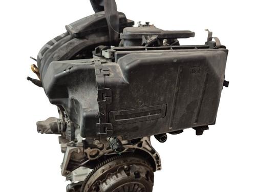 Engine NISSAN MICRA IV (K13K, K13KK) 1.2 | BP28033719M1 