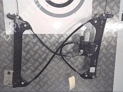 Used Front right window mechanism RENAULT WIND (E4M_) 1.2 TCe 100 (E4MF) (102 hp) 13864165