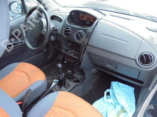 Starter CHEVROLET MATIZ (M200, M250) 0.8 | BP13868053M8 