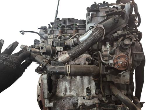 Motor CITROËN C3 II (SC_) 1.6 HDi (92 hp) 31283487