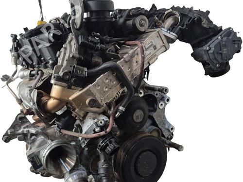 Engine BMW 1 (F20) 118 d | BP29929747M1