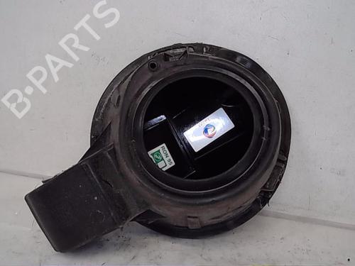 Used Fuel flap PEUGEOT 208 I (CA_, CC_) 1.2 VTI 82 (82 hp) 13847773