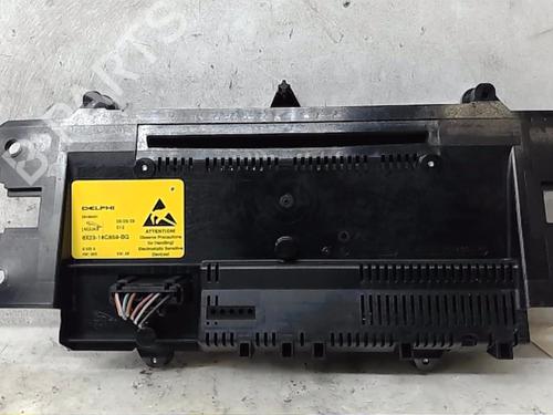 Used Climate control JAGUAR XF I (X250) 3.0 D (241 hp) 17125539