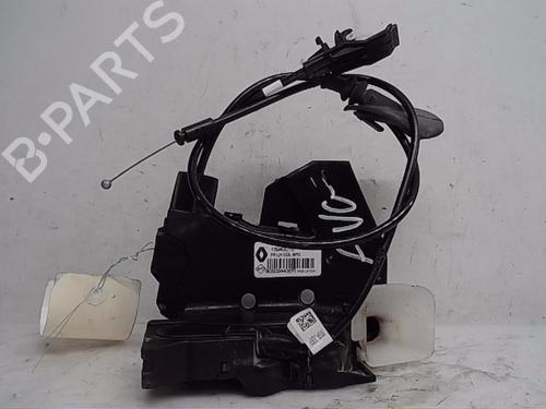 Used Front left lock RENAULT MEGANE IV Hatchback (B9A/M/N_) [2015-2025]  13838956