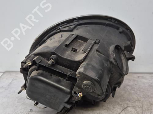 Left headlight MINI MINI (R50, R53) One D | BP32353706C28