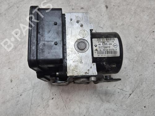 ABS Bremseaggregat ABS Bremseaggregat RENAULT LAGUNA Coupe (DT0/1) 2.0 dCi (DT01, DT08, DT09, DT0K, DT12, DT1C, DT1D, DT1M,... (150 hp) 37597281 37597281