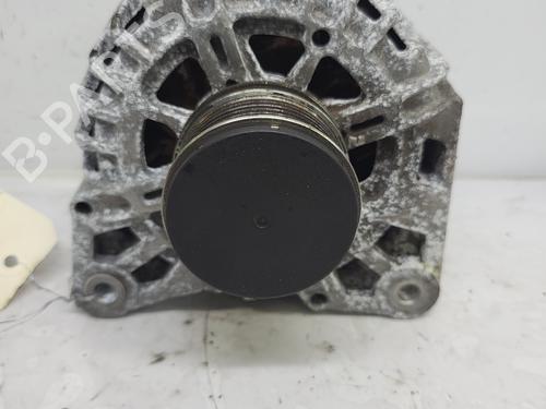 Used Alternator Alternator RENAULT CLIO III Hatchback Van (SB_, SR_) [2005-2026] 33997607 33997607