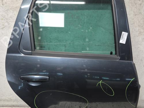 Used Right rear door DACIA DUSTER (HS_) 1.5 dCi 4x4 (109 hp) 29494217