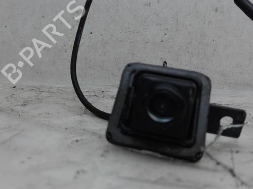 Used Camera RENAULT CAPTUR I (J5_, H5_) 1.2 TCe 120 (120 hp) 16294583