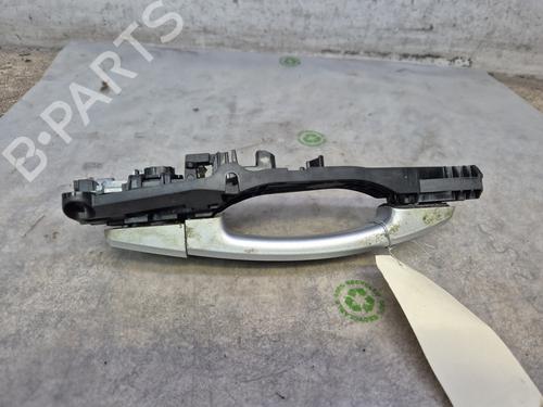 Rear right exterior door handle OPEL MERIVA B MPV (S10) 1.6 CDTI (75) | BP29739275C130 