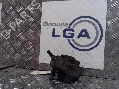 Used Left rear brake caliper MERCEDES-BENZ SLK (R171) 200 Kompressor (171.442) (163 hp) 14521009