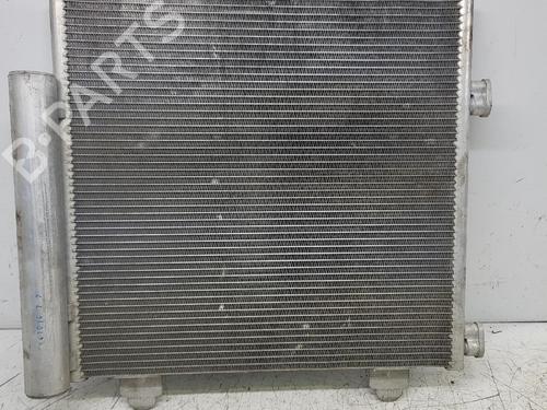 Used AC radiator AC radiator 38054636 38054636