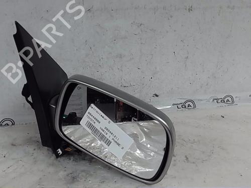 Bakspejl Højre TOYOTA YARIS (_P1_) [1999-2005]  18203433