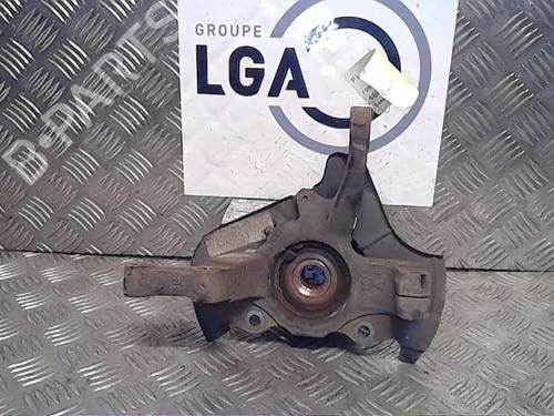 Used Right front steering knuckle FORD KA (RU8) 1.2 (69 hp) 14557028