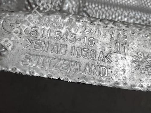 Other BMW 2 Coupe (F22, F87) M2 | BP16028840O1