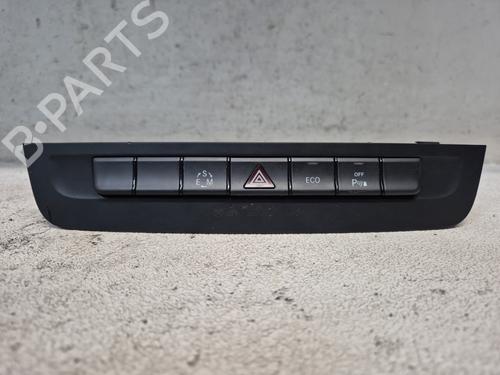 Warning switch MERCEDES-BENZ A-CLASS (W176) A 200 CDI / d (176.008) | BP25606356I22 - Image 1