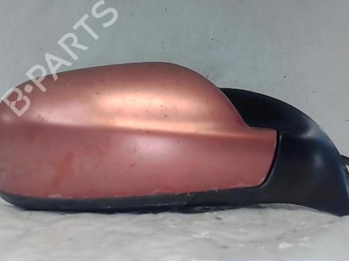 Right mirror PEUGEOT 307 Break (3E)  | BP19791952C27 