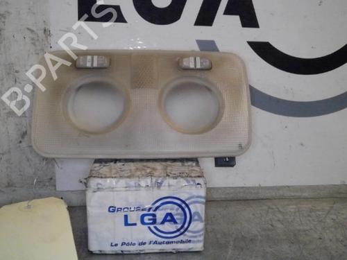Used Interior roof light FIAT BRAVO II (198_) 1.6 D Multijet (198AXM1B) (90 hp) 13865653