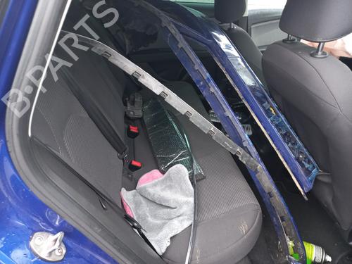 Climate control SEAT LEON (5F1) 1.2 TSI | BP33711137I5  - Image 17