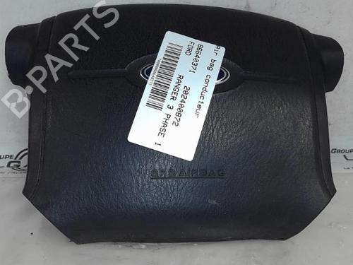 Used Driver airbag FORD RANGER (ET) 2.5 TDCi 4x4 (143 hp) 17813912