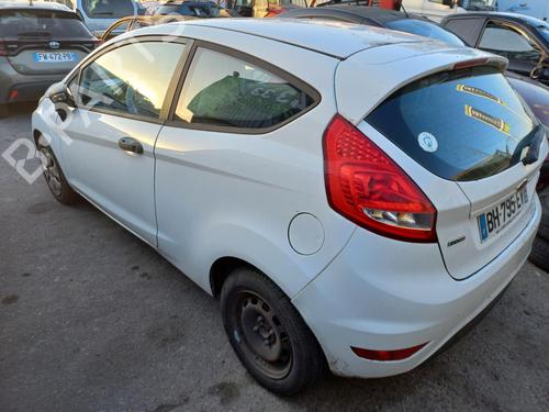 Right taillight FORD FIESTA VI (CB1, CCN) 1.4 TDCi | BP22593054C35 