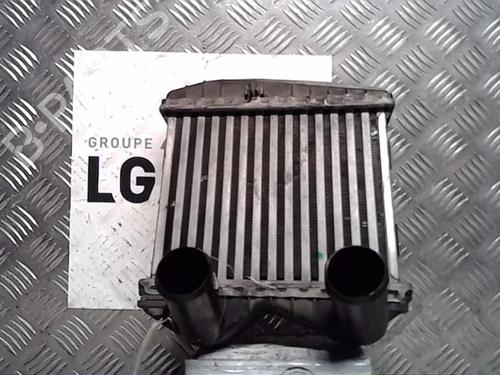 Intercooler SMART FORTWO Coupe (450) 0.7 (450.352, 450.332) | BP13851535M30 