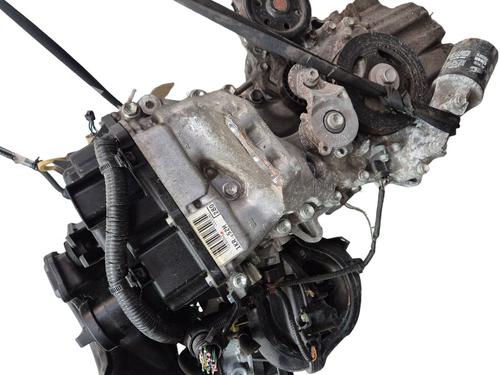 Engine TOYOTA AYGO (_B4_) 1.0 (KGB40) | BP28206111M1 