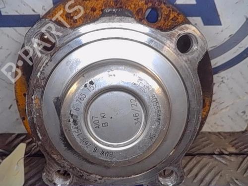 Left front steering knuckle BMW 1 (E81)  | BP14553747M25