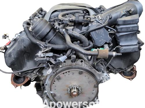Motor Motor AUDI A5 (8T3) 3.2 FSI quattro (265 hp) 34456013 34456013