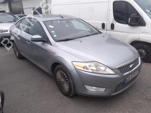 Grille FORD MONDEO IV (BA7)  | BP13832793C40 