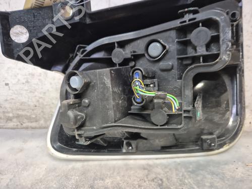 Right taillight FIAT 500 (312_) 1.2 (312AXA1A) | BP30265173C35