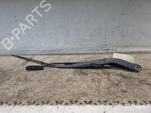 Used Front windshield wiper arm JEEP COMPASS (MP, M6, MV, M7) 1.6 CRD (120 hp) 29344281