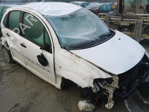 Used Parts CITROËN C3 I (FC_, FN_)    4503796