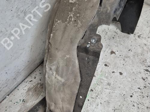 Wheel arch PEUGEOT 208 I (CA_, CC_) 1.6 HDi | BP27267994C56