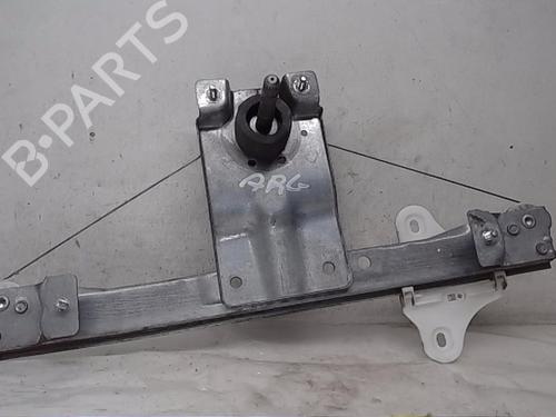 Used Rear left window mechanism RENAULT CLIO IV (BH_) 0.9 TCe 90 (BHNF, BHMA, BHMH, BHJK, BHJR) (90 hp) 13831348