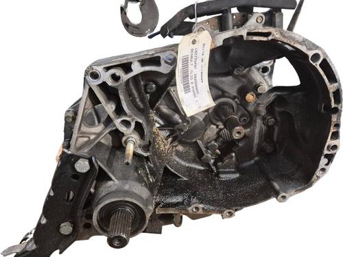 Gearbox RENAULT CLIO II (BB_, CB_)  | BP24534800M3 