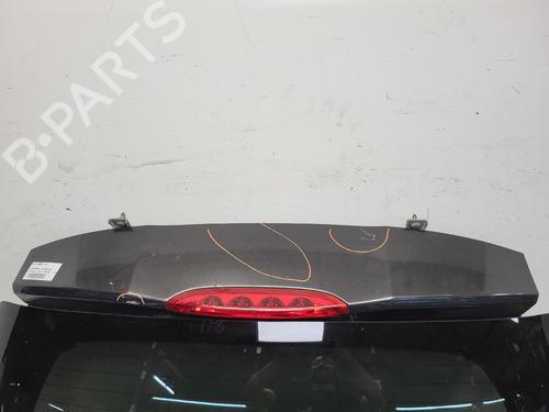 Used Tailgate Tailgate 37150149 37150149