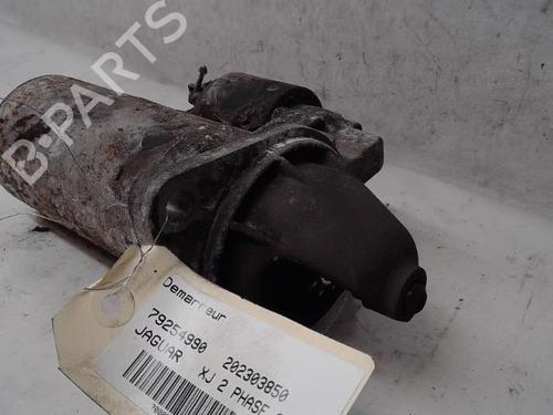 Used Starter JAGUAR XJ Coupe [1973-1996]  16360681