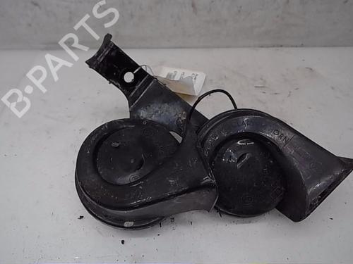 Used Horn PEUGEOT 3008 I MPV (0U_) [2009-2017]  14568065