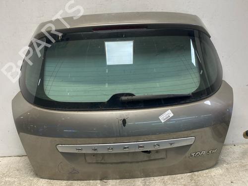 Bagklap CC/Kombi-Coupé Bagklap CC/Kombi-Coupé 38761350 38761350