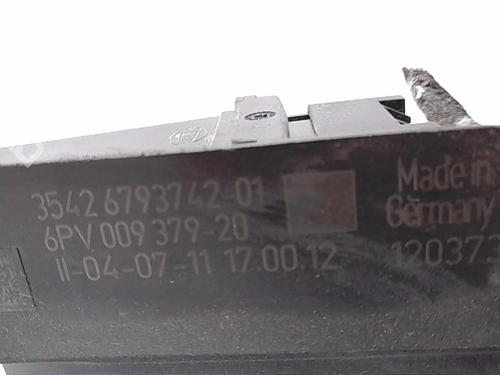 Used Electronic module Electronic module 15941031 15941031