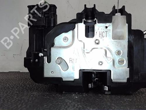 Rear right lock HYUNDAI i20 I (PB, PBT)  | BP24302618C99 