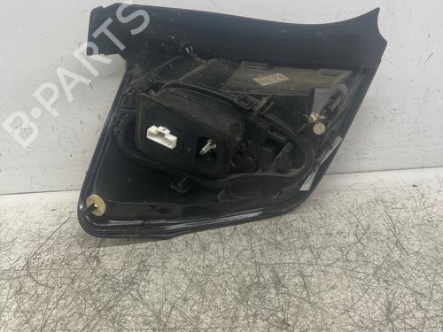Right taillight CITROËN C3 II (SC_) 1.4 VTi 95 | BP38570369C35 - Image 2