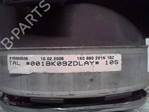 Used Driver airbag VW GOLF V (1K1) [2003-2010]  31054855