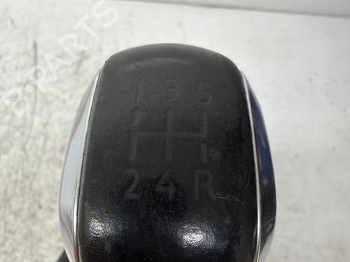 Selector da caixa CITROËN C3 III (SX) 1.6 BlueHDi 100 | BP39251009M90 - Image 3